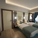 ホテル Rest アイドゥン