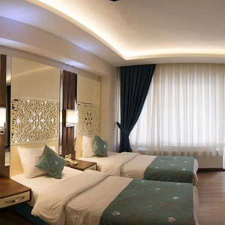 Rest Hotel Aydin