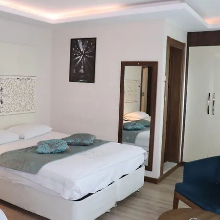Rest Hotel