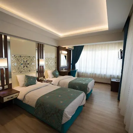 Hotel Rest