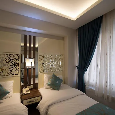 Hotel Rest 2*