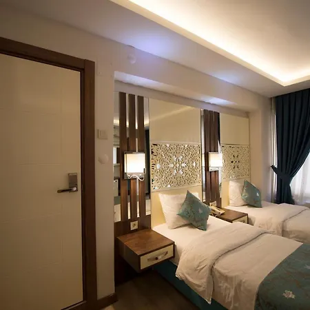 Hotel Rest