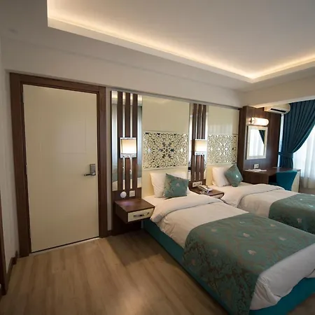 Rest Hotel 2*