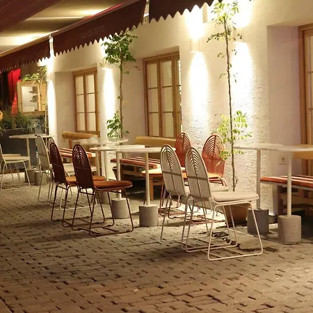 Rest Hotel 2*