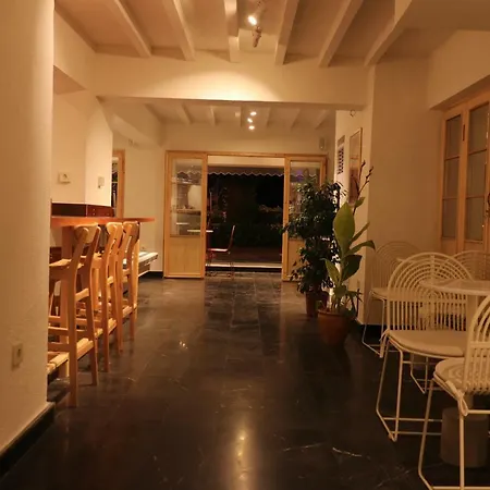 Hotel Rest Aydin