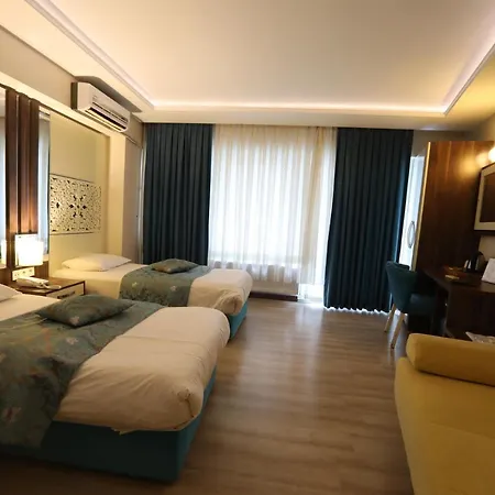 Rest Hotel