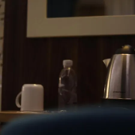Hotel Rest 2*