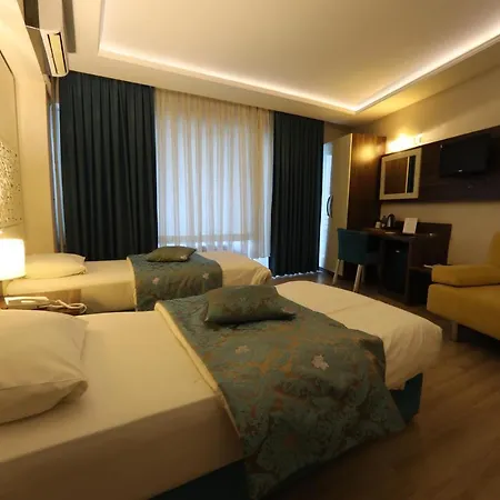 Hotel Rest 2*