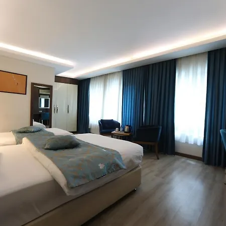 Hotel Rest