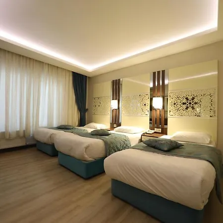 Rest Hotel
