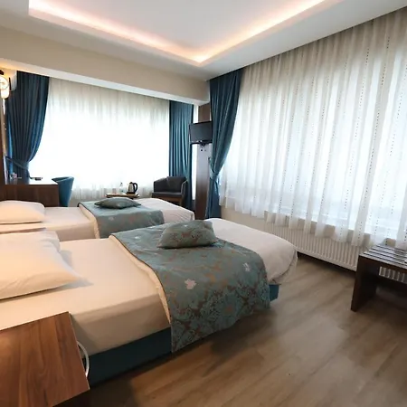 Rest Hotel