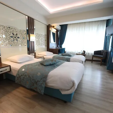 Hotel Rest Aydin